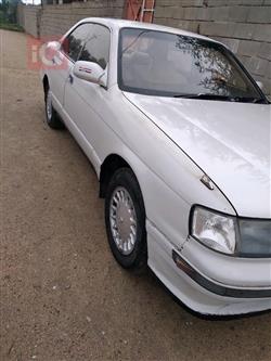 تويوتا كراون